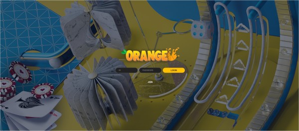 사설토토 [ 오렌지 ORANGE ] 사이트