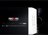 사설토토 [ 레코드 RECORD ] 사이트