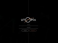 사설토토 [ 유토피아 UTOPIA ] 사이트