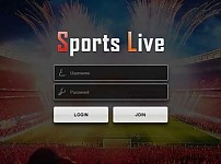 사설토토 [ 스포츠라이브 SPORTS LIVE ] 사이트