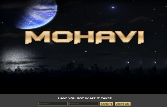 먹튀확정 [​ ​ 모하비 MOHAVI ] 사이트
