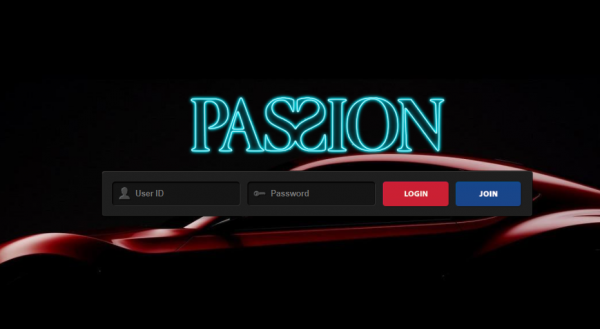 먹튀확정 [ ​​패션 PASSION ] 사이트