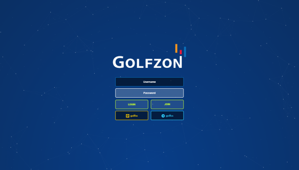 먹튀확정 [ ​골프존 GOLFZON ] 사이트