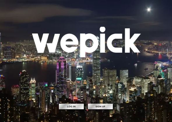 먹튀확정 [ 위픽 WEPICK ] 사이트