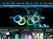 먹튀확정 [​ 올림픽 OLYMPIC ] 사이트