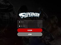먹튀확정 [슈퍼맨 SUPERMAN] 사이트
