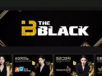 먹튀확정 [ 더블랙 THEBLACK  ] 사이트