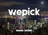 먹튀확정 [ 위픽 WEPICK ] 사이트